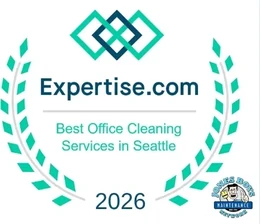 Expertise.com Best Office Cleaning Services in Seattle 2026