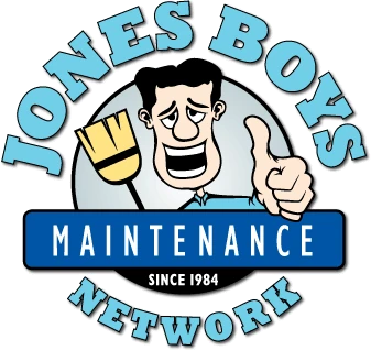 Jones Boys Maintenance Network, since 1984